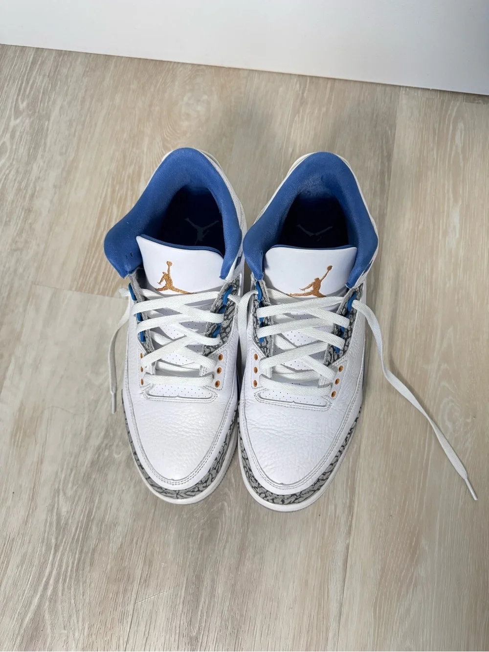 Jordan 3 Retro 